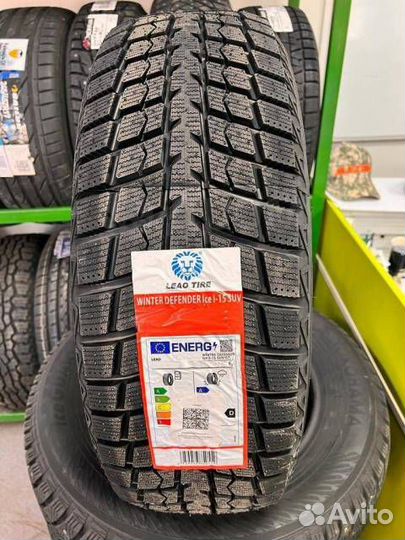 LingLong Green-Max Winter Ice I-15 SUV 275/45 R20