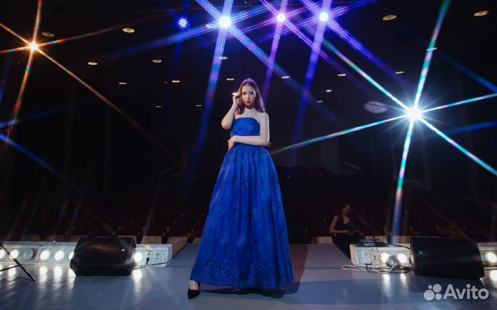 Костюм для восточного танца