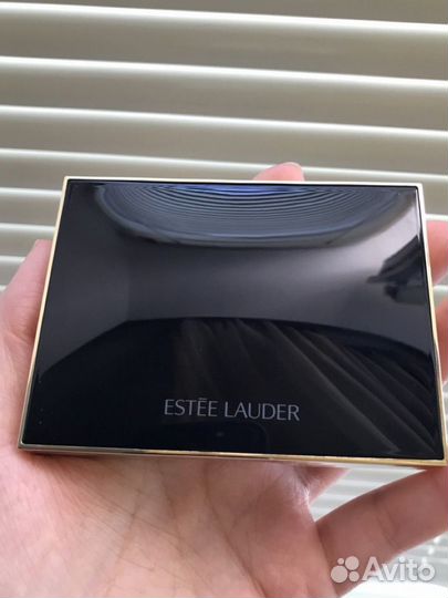 Румяна estée lauder 410 rebel rose