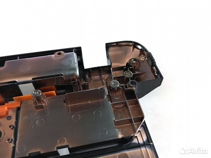 Нижняя часть корпуса ноутбука, поддон Acer E1