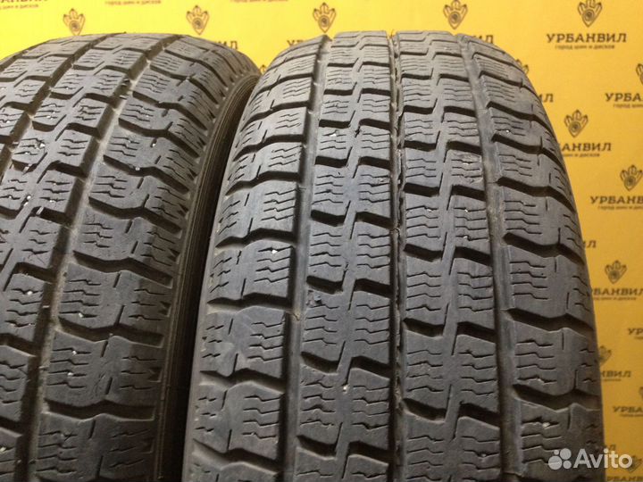 МШЗ М-247 Stayer 205/65 R15