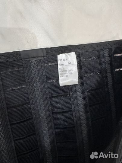 Бандаж послеоперационный Ortonik