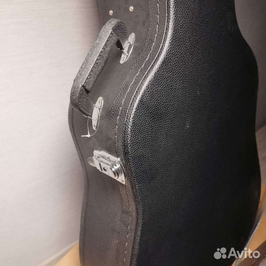 Кейс для гитары 41