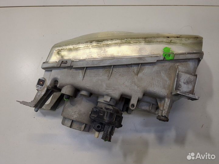 Фара (передняя) Hyundai Trajet, 2001