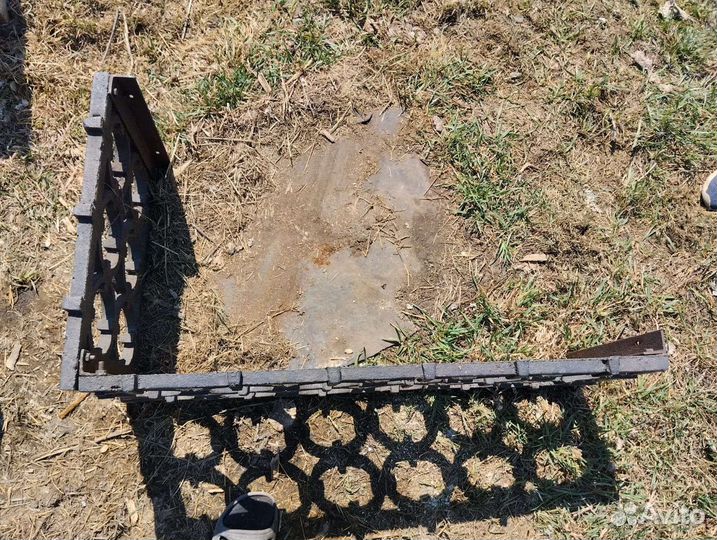 Элемент декора