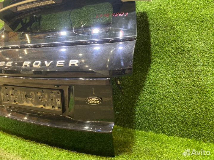 Дверь багажника Land Rover Range Rover Evoque L538