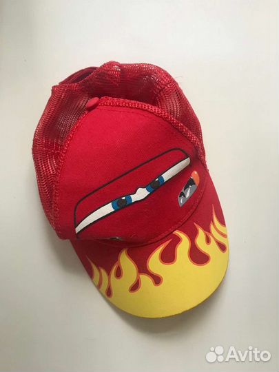 Шапка для мальчика