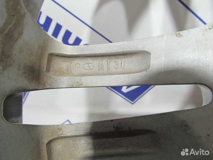 Диски KIA R16 Литые 5x114.3 J6.5 S4