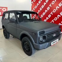 ВАЗ (LADA) 2121 (4x4) Фора 1.7 MT, 2011, 163 963 км, с пробегом, цена 585 000 руб.