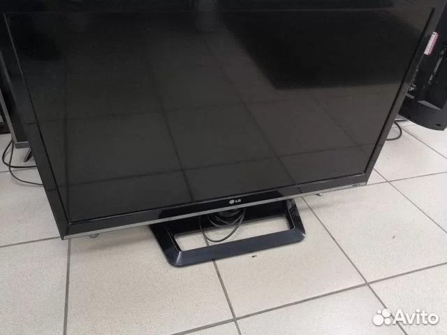 Ремонт телевизоров