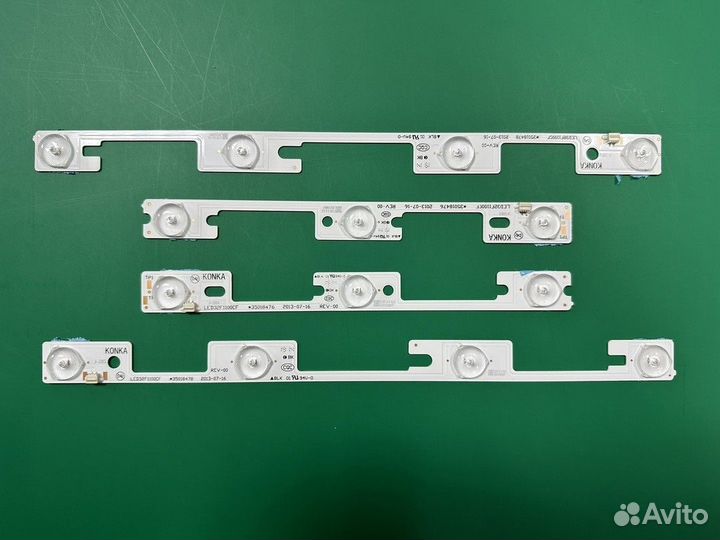 Новый LED32F1100CF,тв Shivaki 32 STV-32LED5,LED3