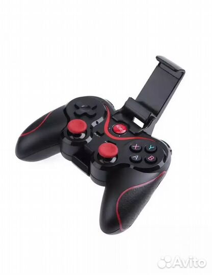 Джойстик для телефона и пк беспроводной