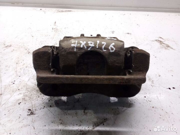 Суппорт задний правый Hyundai Elantra IV 4 HD