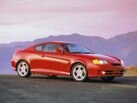 Hyundai Tiburon II (2002—2007) Купе