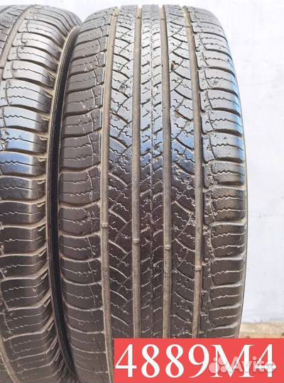 Michelin Latitude Tour HP 215/60 R17 94P