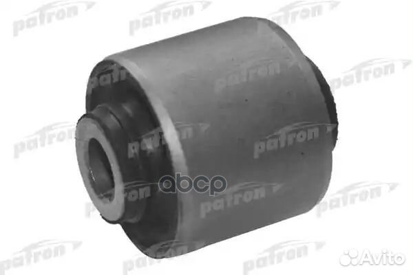 Сайлентблок рычага подвески hyundai sonata EF 9