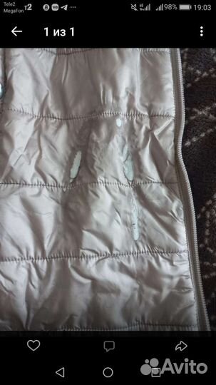 Работа на дому швея