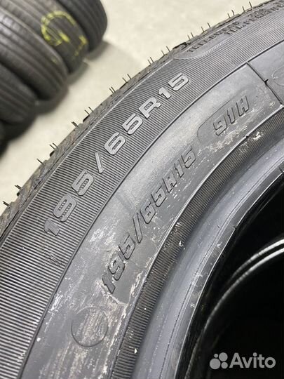 Fulda Carat Progresso 195/65 R15