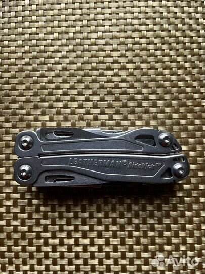Нож Leatherman Sidekick