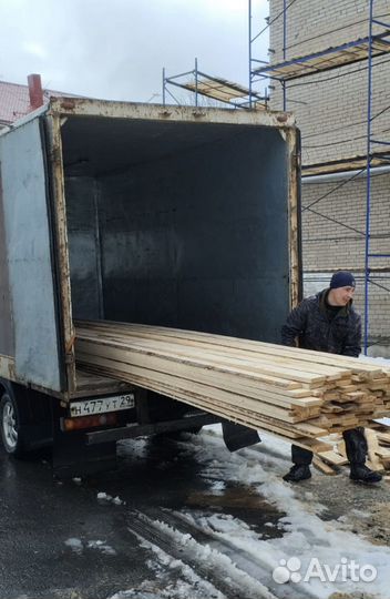 Грузоперевозки на газели, услуги грузчиков