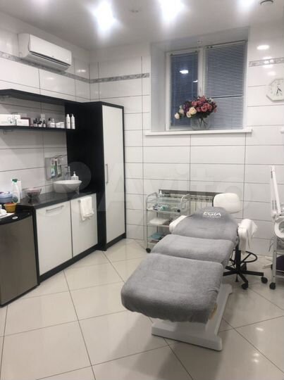 Торговая площадь, 14 м²