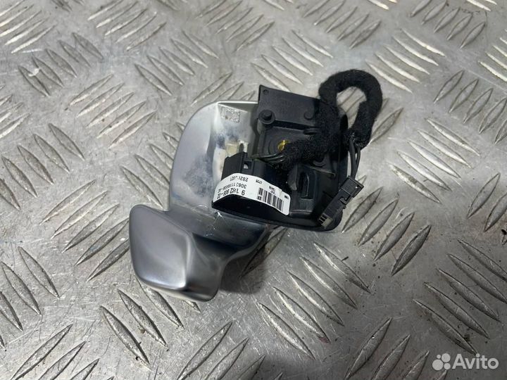 Б/У Кнопка многофункциональная рулевого кол#002