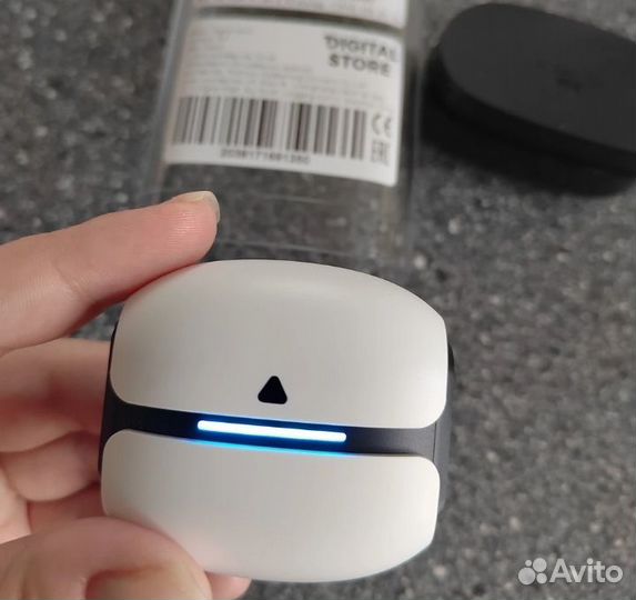 Беспроводные игровые наушники Digital Store