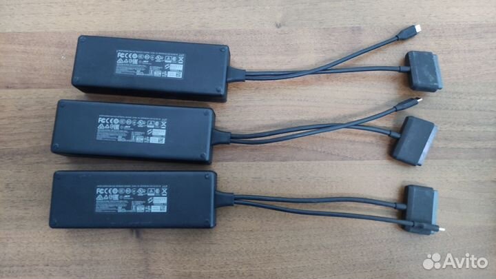 Квадрокоптер GoPro Karma по частям