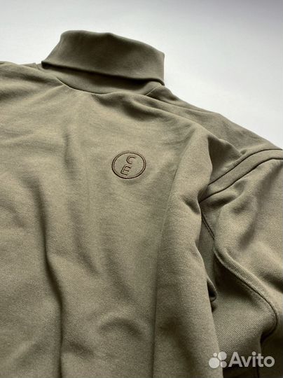 Свитшот Cav Empt