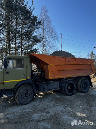 Песок