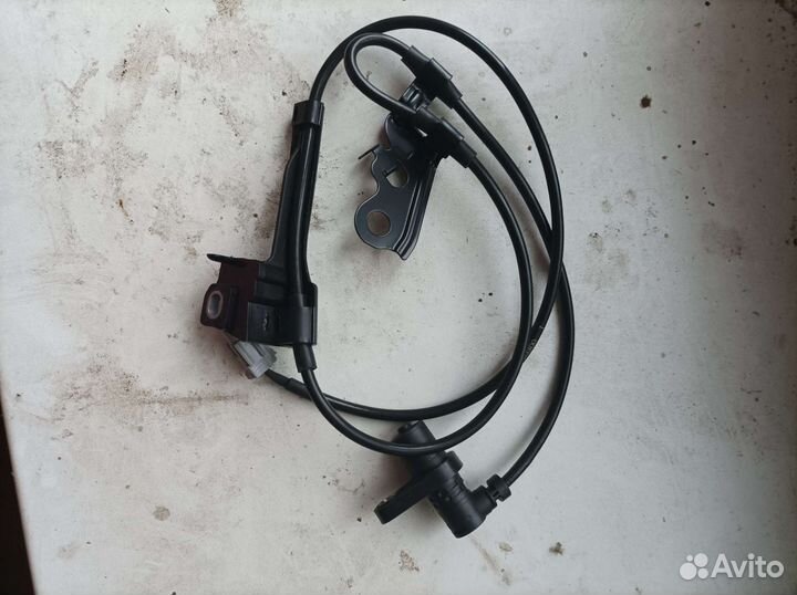 Lifan solano датчик абс левый