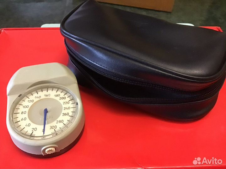 Фонендоскоп и зап части к тонометру