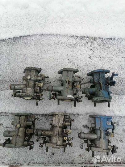 Пускачь взборе пд-10