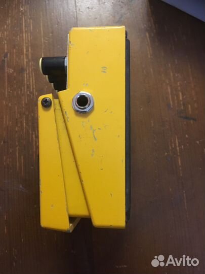 Boss OS-2 Дисторшн/ Овердрайв Босс