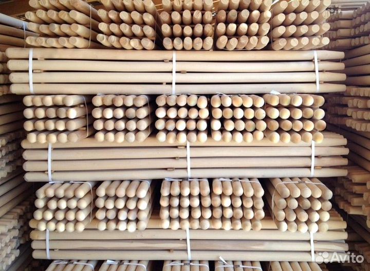 Черенок для лопаты