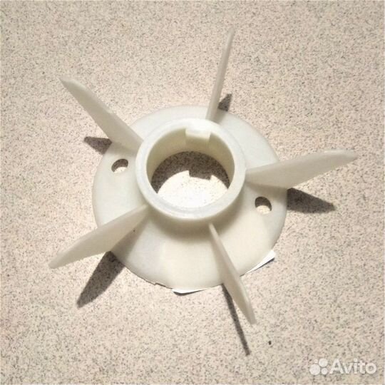 Вентилятор (крыльчатка охлаждения 43/150/50-5)