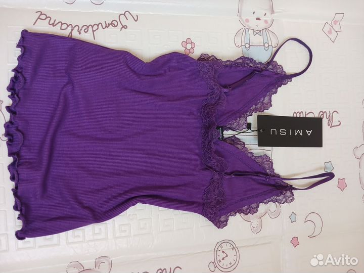 Майка женская