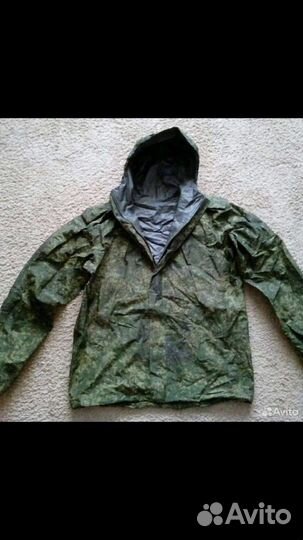 Военная форма