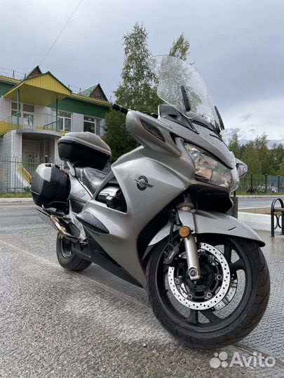 Honda ST 1300