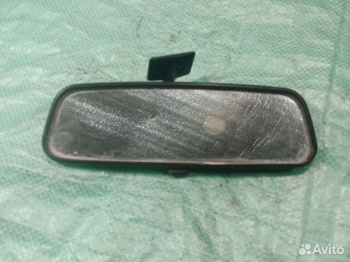 Зеркало салонное Ford Mondeo 2 лифтбек 1.8I 1999