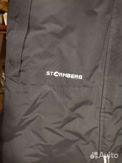 Парка женская