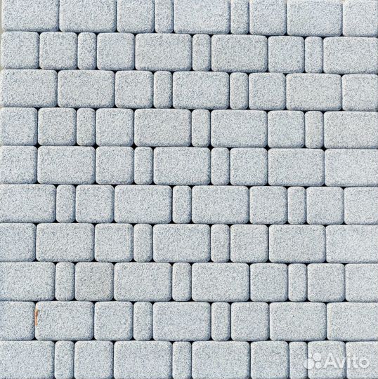 Брусчатка Старый Город,Класика