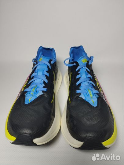 Беговые кроссовки hoka rocket X 2/eu 43 1/3