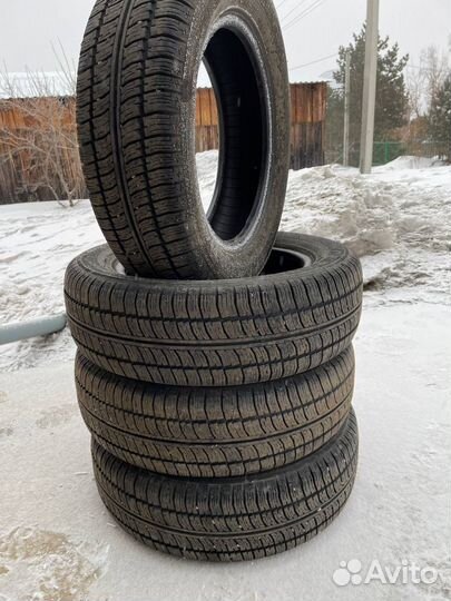 КАМА Кама-217 175/65 R14