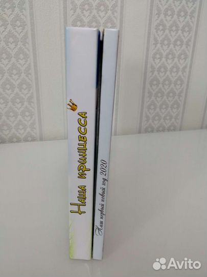 Дизайн фотокниг Memory book