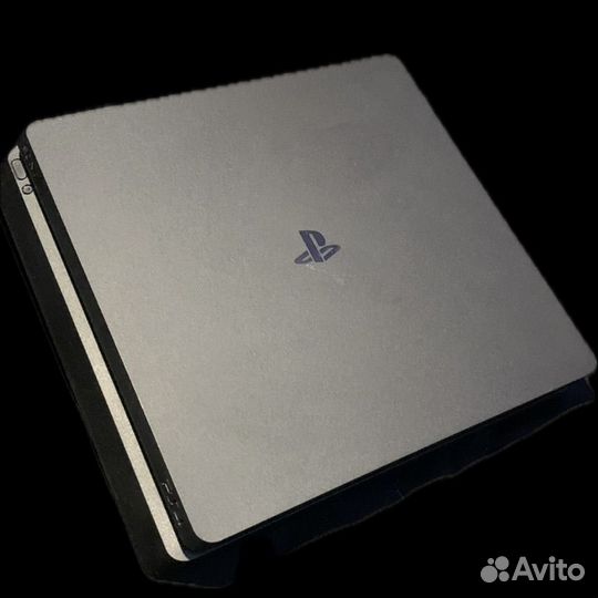 Sony playstation 4 slim 1tb