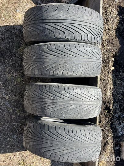 Triangle TR698 225/55 R17