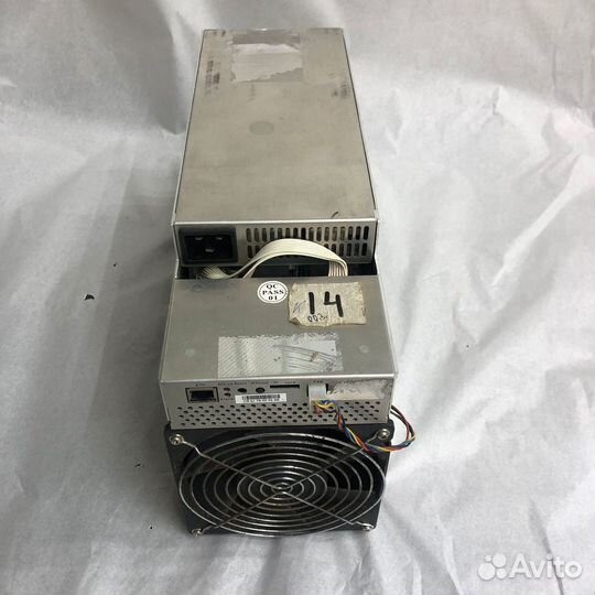 Whatsminer m31s+