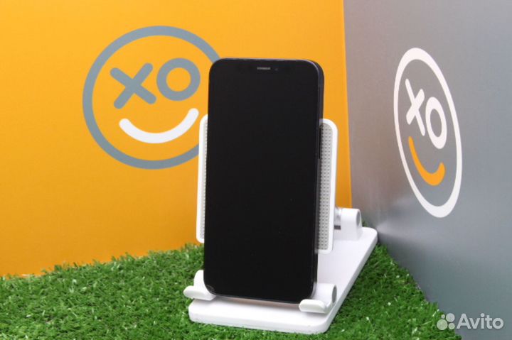 Apple iPhone 12 Mini 64Gb Black