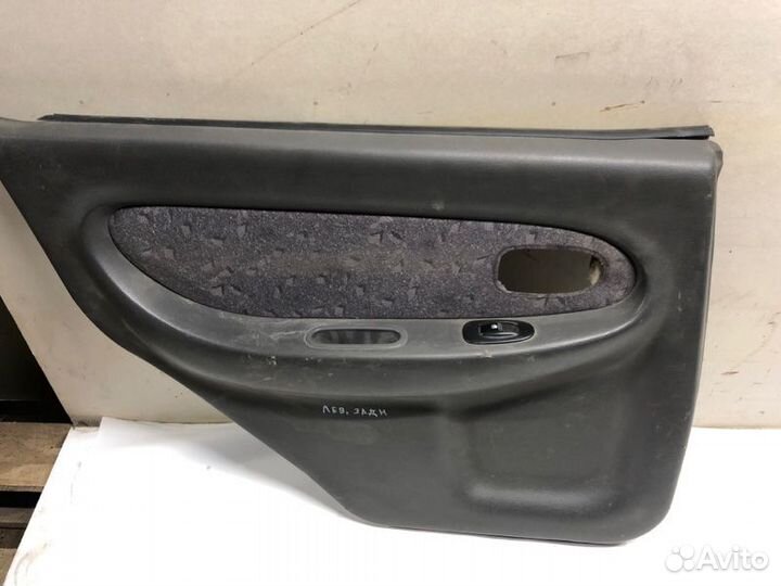 Обшивка двери Kia Spectra 2 1.6 2008